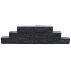 Combi Wall Splitton Duo 30x10x10 Mount Everest - 29751 - Steenvoordeel