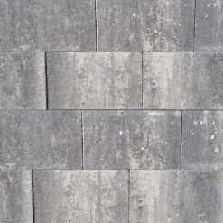 Abbeystone-30x40x6-cm-grijs-zwart-ZF-522915 - Nu online kopen op Steenvoordeel