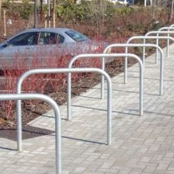 Steenvoordeel - Fietsenaanleunhek - 421365 - Nu online bestellen op Steenvoordeel