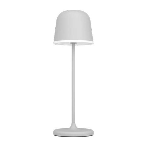 MANNERA TL-1 LED USB/TOUCHD. 200LM-3000K zand - 439966 - Nu online verkrijgbaar op Steenvoordeel