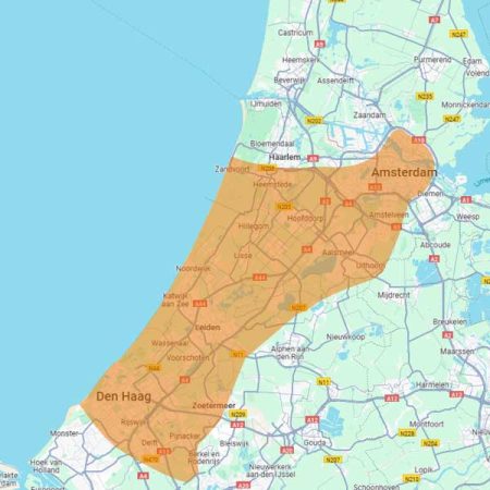 Steenvoordeel NAVO-top Afwijkende bezorging - V1