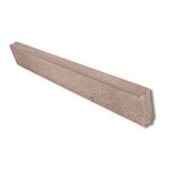 Opsluitband 5x15x100 cm hd Taupe - 525667 - Nu online bestellen op Steenvoordeel