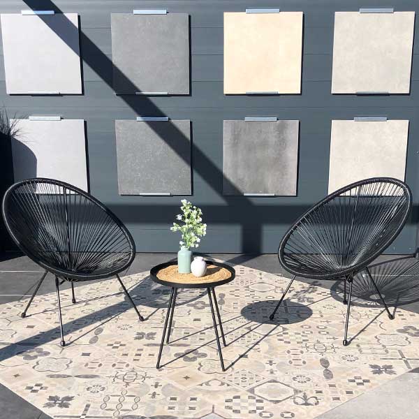 Showtuin in Ermelo | Steenvoordeel en doe inspiratie op