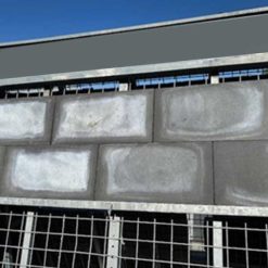 Smartton SE XXS 30x60x4 cm Mount Everest - 29099 - Bestel nu online op Steenvoordeel