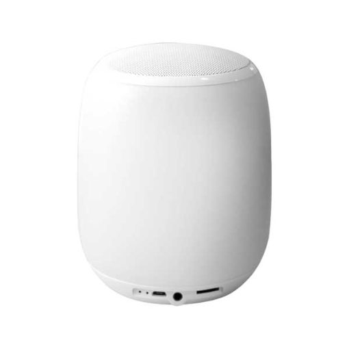 Smooz Orb Tafellamp met Bluetooth Speaker - 523116 - Nu kopen op Steenvoordeel