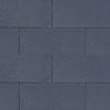 Straksteen 60x30x5 cm antraciet