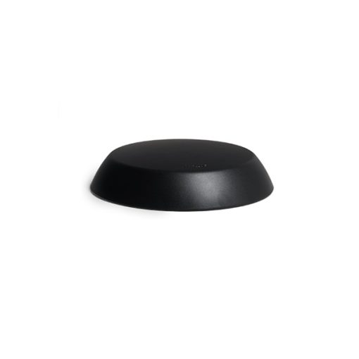Sway Cap Black - 289610 | Koop bij Steenvoordeel