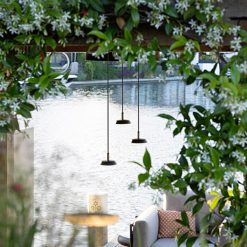 way Pendant 12V Black - 289630 | Koop bij Steenvoordeel