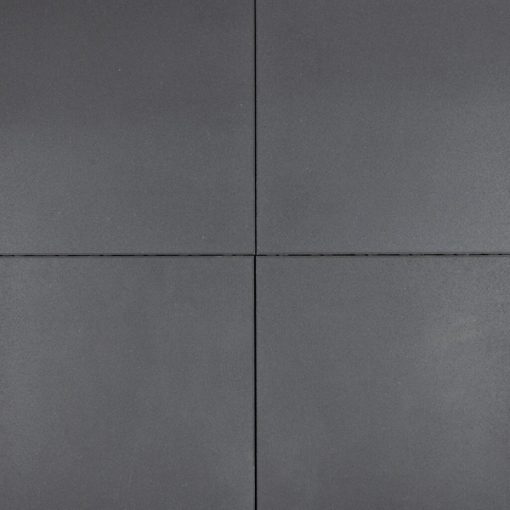 Trippel T 60x60x4 cm Antraciet 442253 | kopen bij steenvoordeel.nl