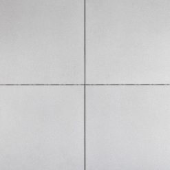 Trippel T 60x60x4 cm Licht Grijs 442254 | kopen bij steenvoordeel