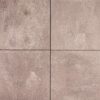 Trippel T 60x60x4 cm Taupe 442255 | kopen bij steenvoordeel