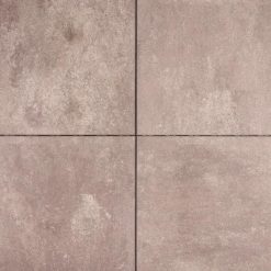 Trippel T 60x60x4 cm Taupe 442255 | kopen bij steenvoordeel
