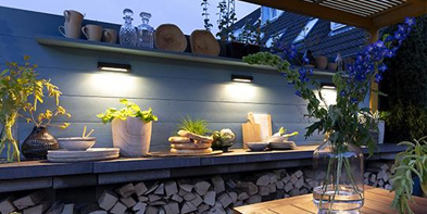 Tuinverlichting - online kopen op Steenvoordeel