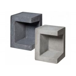 U-hoekelement diverse kleuren | Steenvoordeel