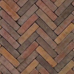 UWF60 Supraton mix getrommeld 288520 | kopen via steenvoordeel