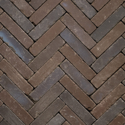 UWF65 Doris getrommeld onbezand