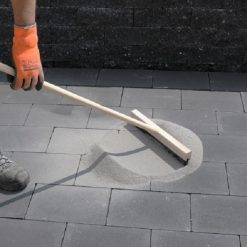 Varistone PZ Easy invegen | Steenvoordeel