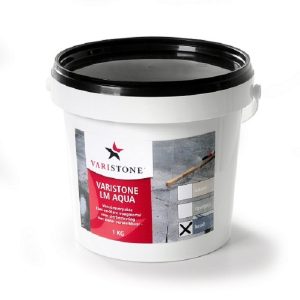 Varistone reparatieset 1kg | Steenvoordeel