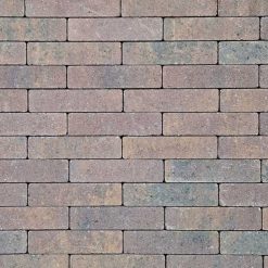 Waalformaat strak 20x5x6 cm oud bussum komo - Bestel nu online bij Steenvoordeel
