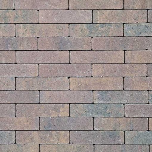 Waalformaat strak 20x5x6 cm oud bussum komo - Bestel nu online bij Steenvoordeel