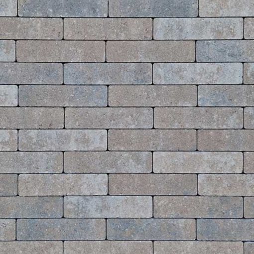 Waalformaat strak 20x5x6 cm oud drachten komo - Nu online bij Steenvoordeel
