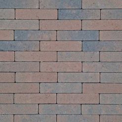Waalformaat strak 20x5x6 cm oud emmen komo - Nu online bij Steenvoordeel