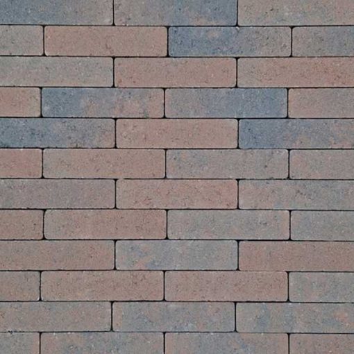 Waalformaat strak 20x5x6 cm oud emmen komo - Nu online bij Steenvoordeel