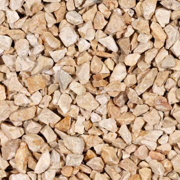 Yellow Sun split 11-16 mm 525795 | kopen bij steenvoordeel