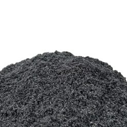 Zilverzand black sparkle Bestellen bij steenvoordeel.nl