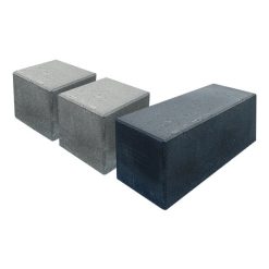 Zitelement-Stapelblok diverse kleuren en maten | Steenvoordeel