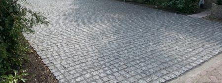 Jarenlang genieten van uw bestrating