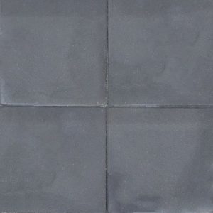 Betontegel 50x50x5 Antraciet HK ZVK - Steenvoordeel