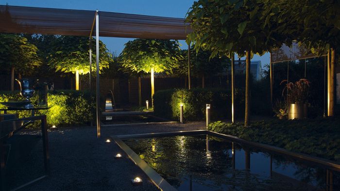 In-Lite tuinverlichting | Steenvoordeel