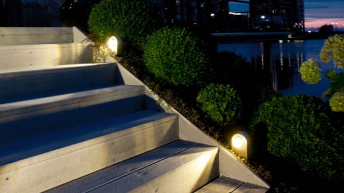 In-Lite tuinverlichting | Steenvoordeel