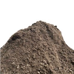 Zwarte grond | Bestellen bij steenvoordeel.nl