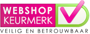 Webshop Keurmerk Steenvoordeel